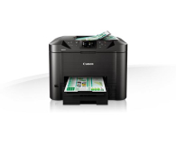Canon MAXIFY MB5450 czarna - 331037 - zdjęcie 3